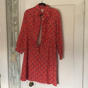 Vintage dress